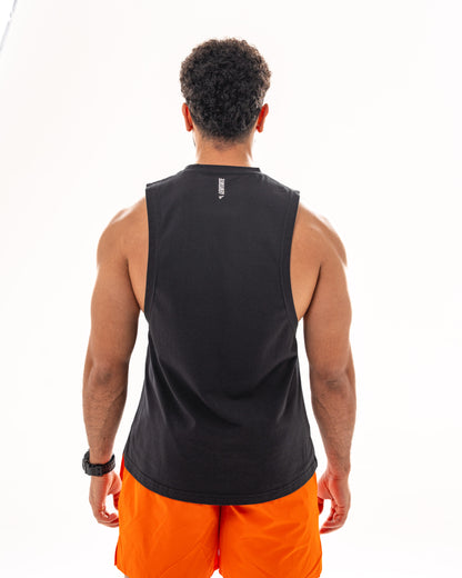 Crest Tank