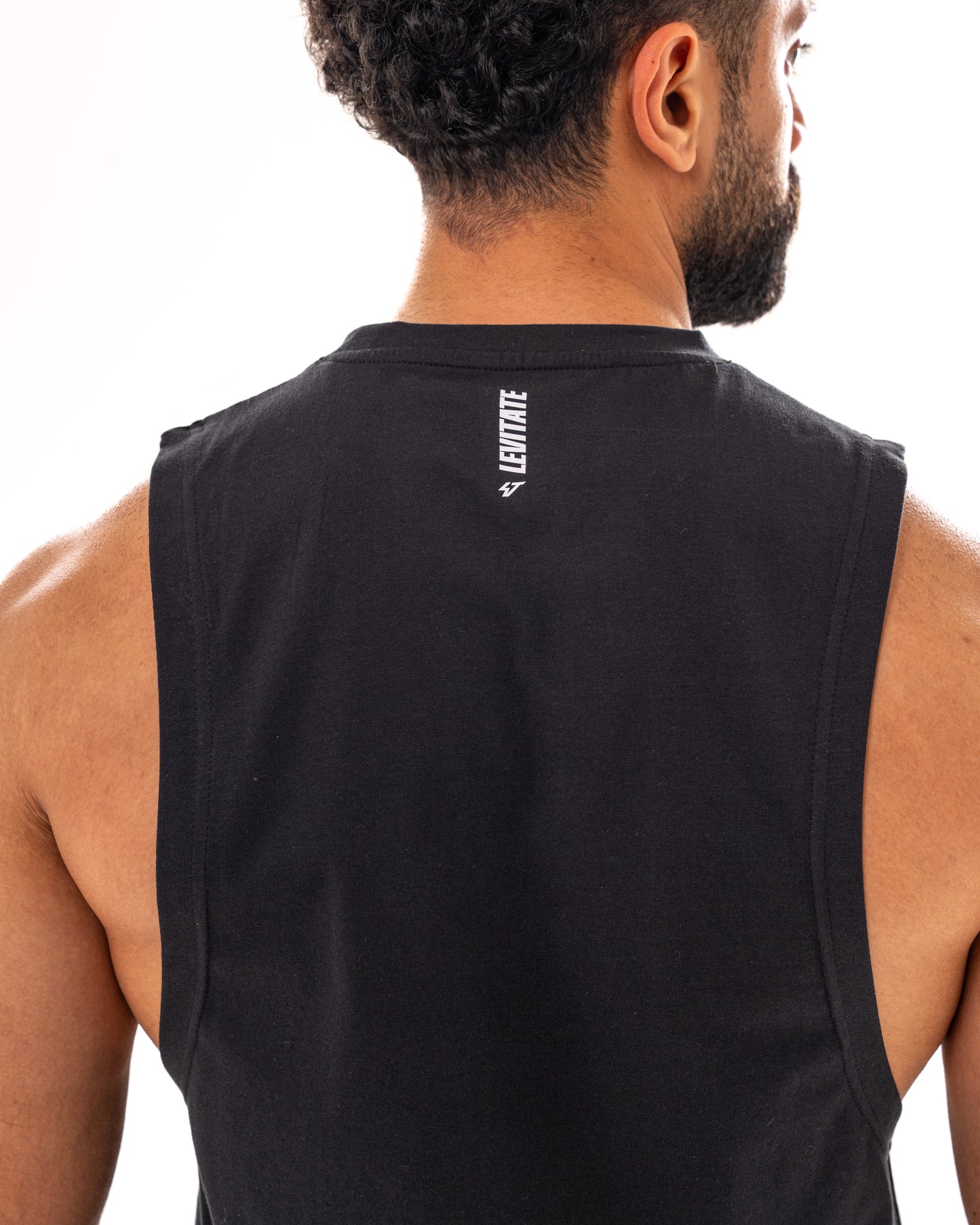 Crest Tank