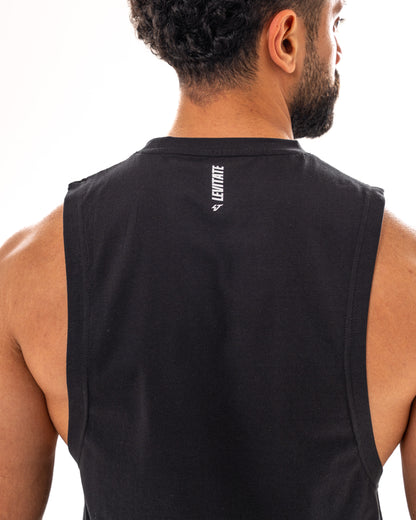 Crest Tank