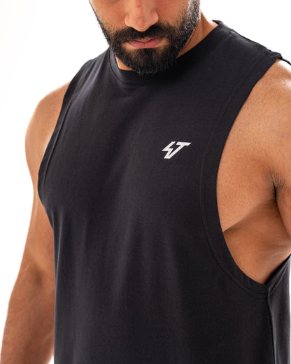 Crest Tank