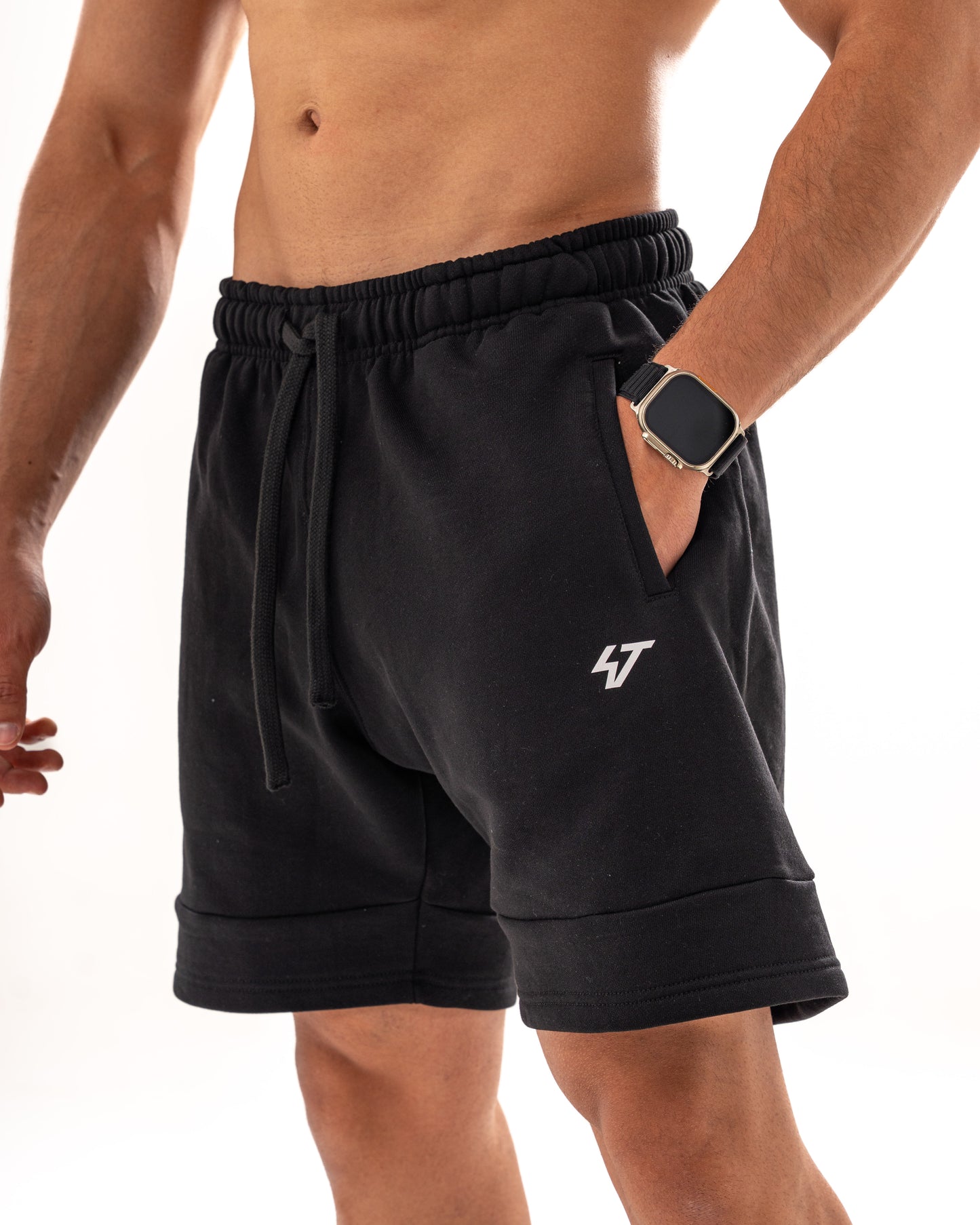 Trophy Graphic Short
