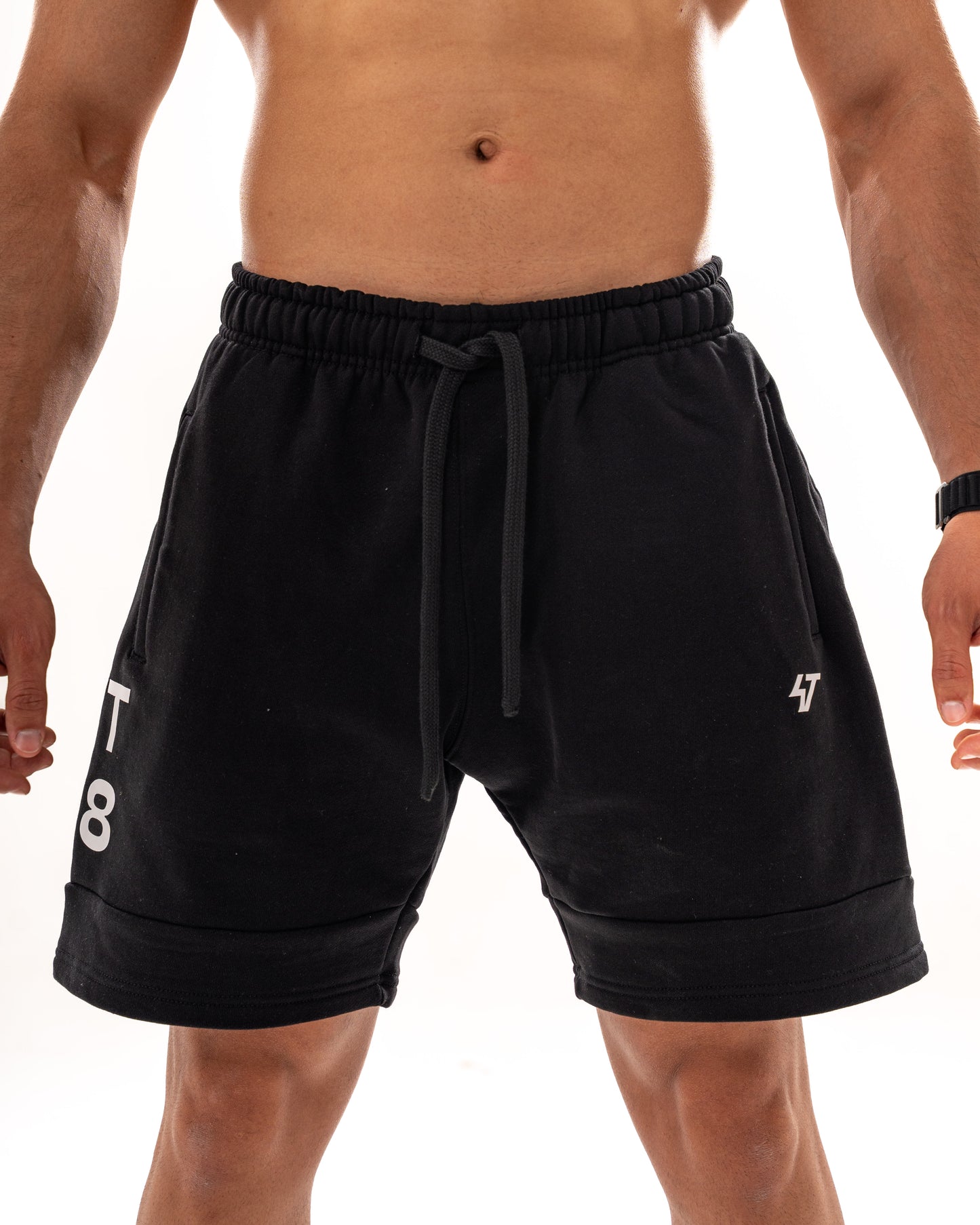 Trophy Graphic Short