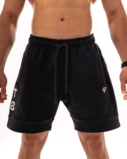 Trophy Graphic Short