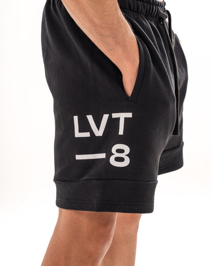 Trophy Graphic Short
