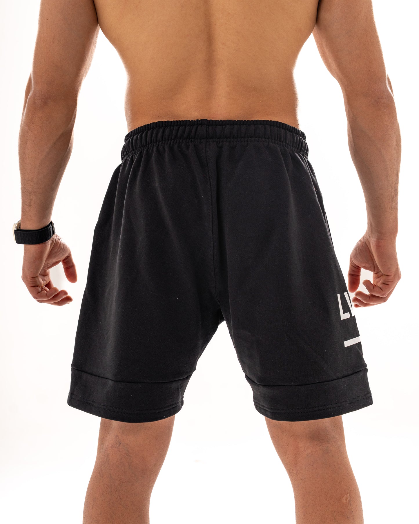 Trophy Graphic Short