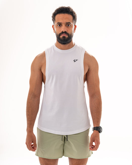 Crest Tank