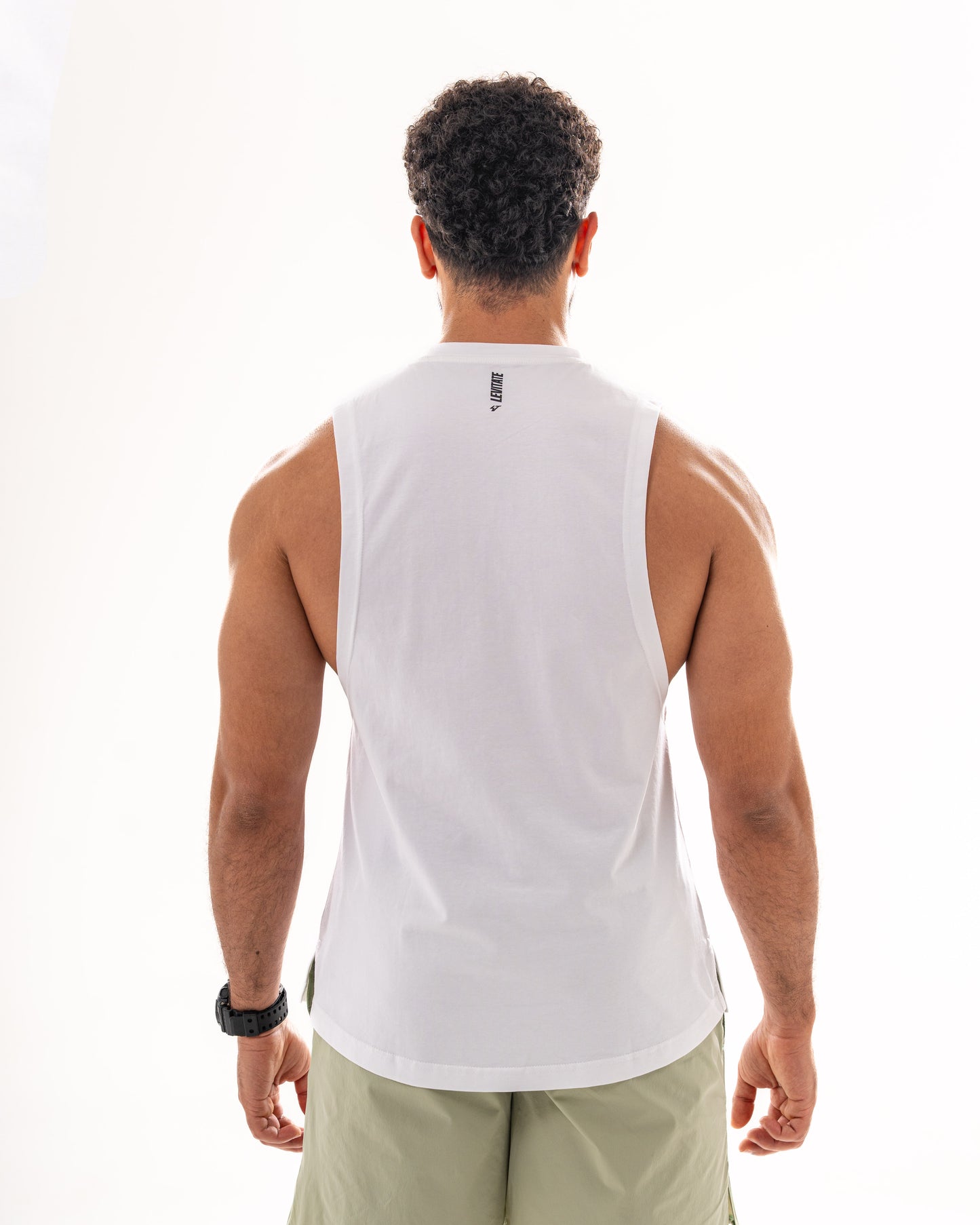 Crest Tank
