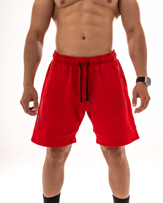 Trophy Graphic Short