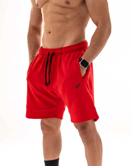 Trophy Graphic Short