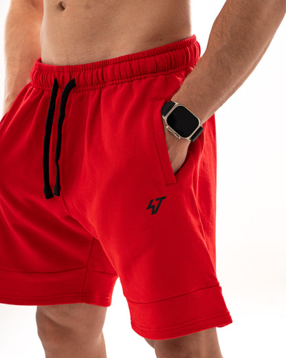 Trophy Graphic Short
