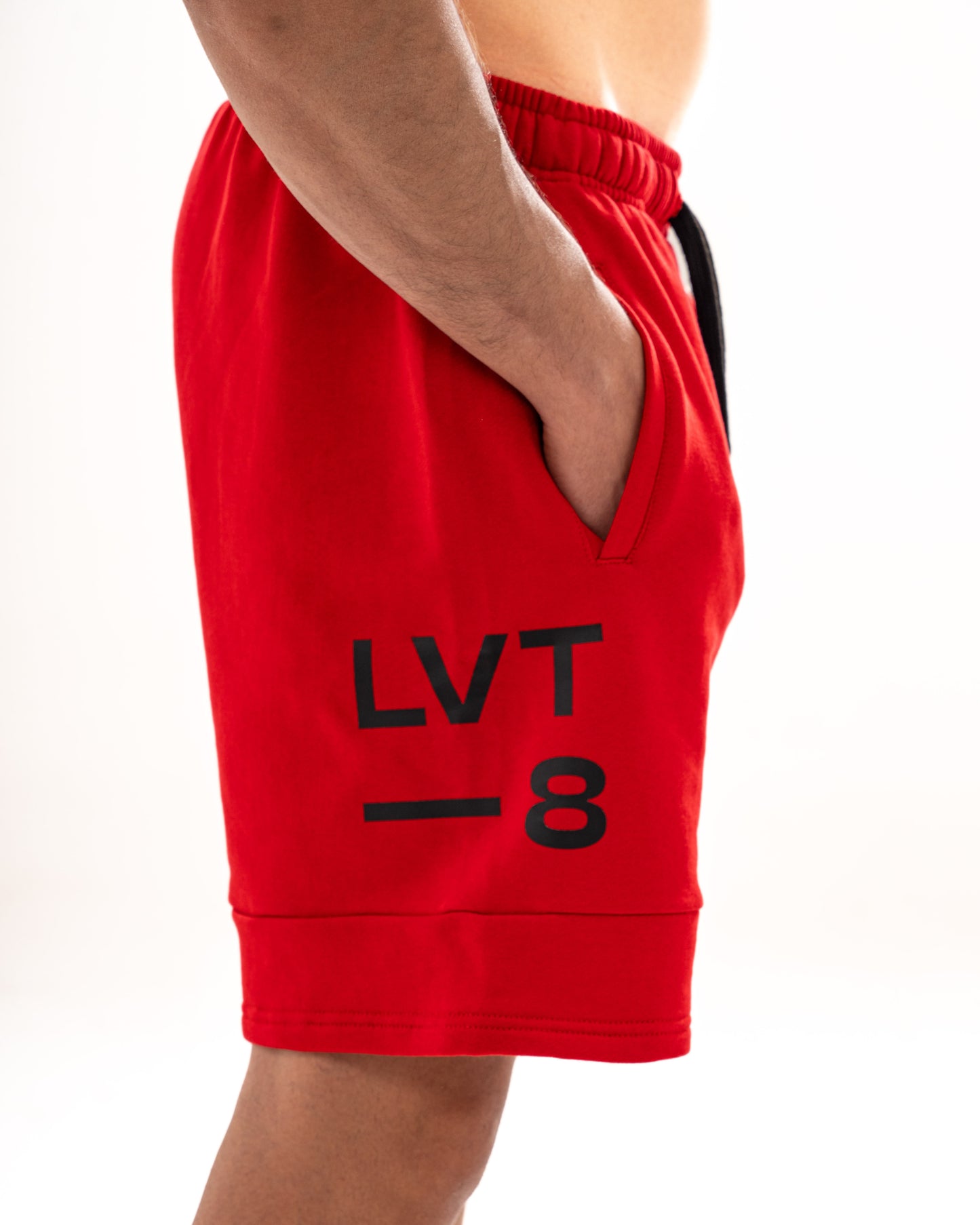 Trophy Graphic Short