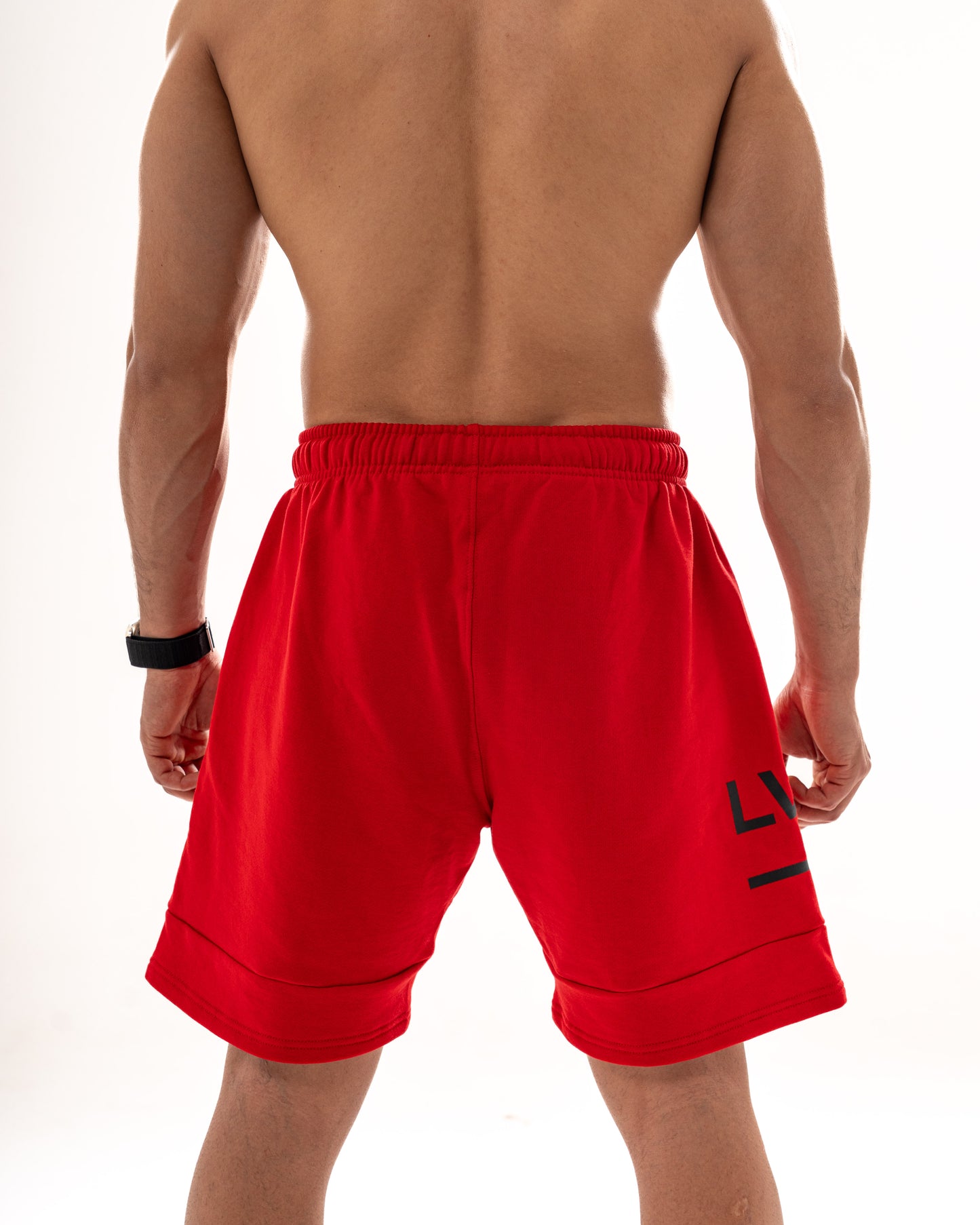 Trophy Graphic Short