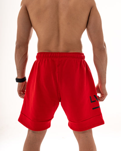 Trophy Graphic Short