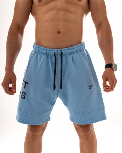 Trophy Graphic Short