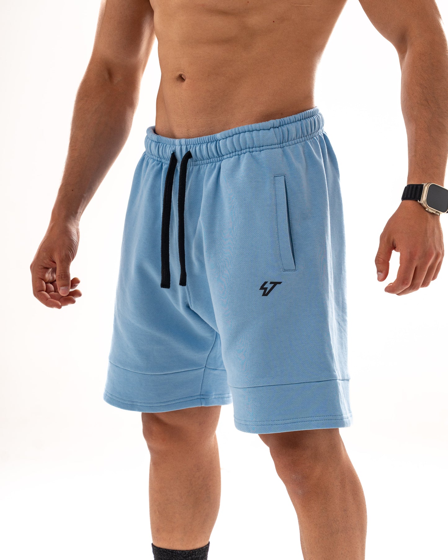 Trophy Graphic Short