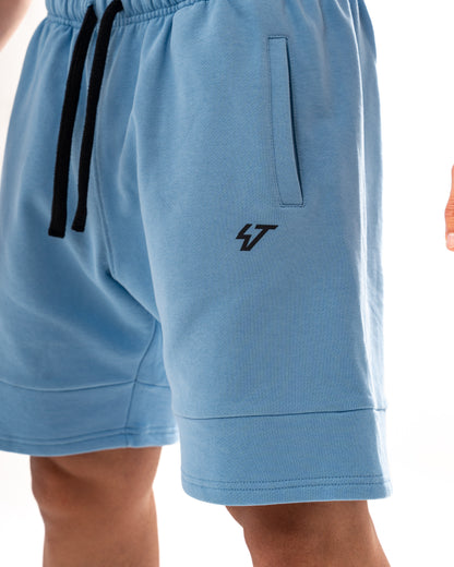 Trophy Graphic Short