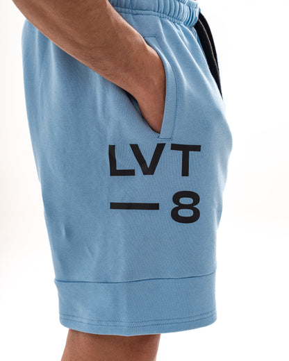 Trophy Graphic Short