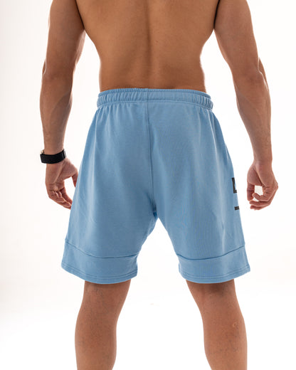 Trophy Graphic Short