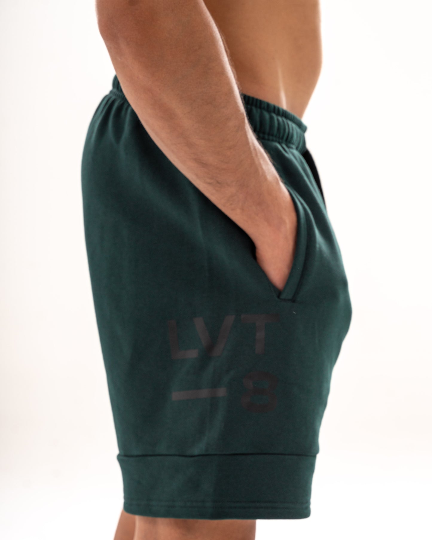Trophy Graphic Short
