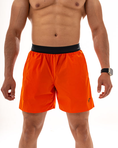 Hybrid Short