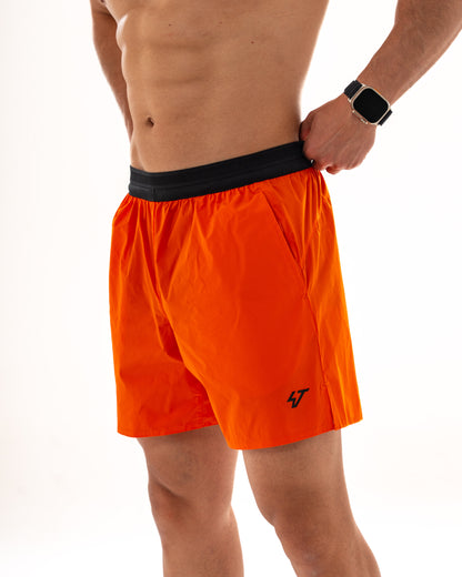 Hybrid Short