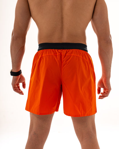 Hybrid Short