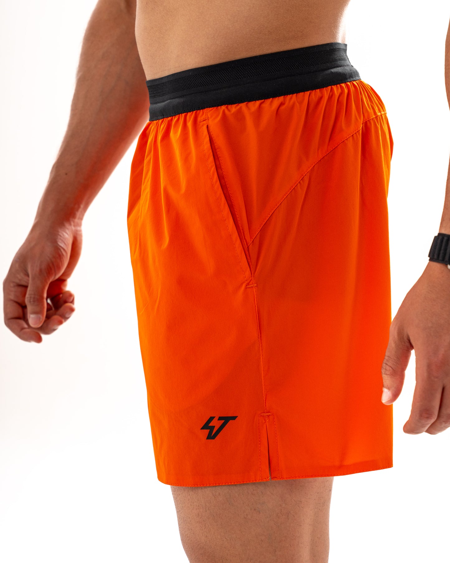 Hybrid Short