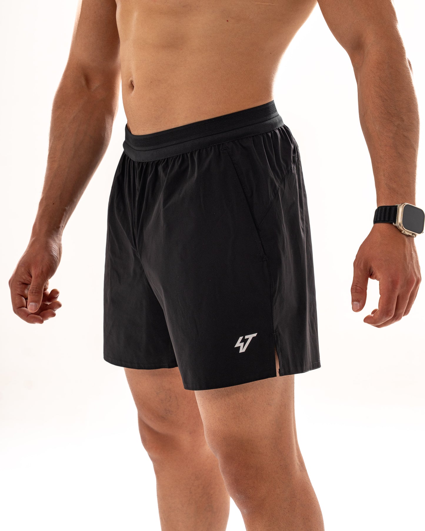 Hybrid Short