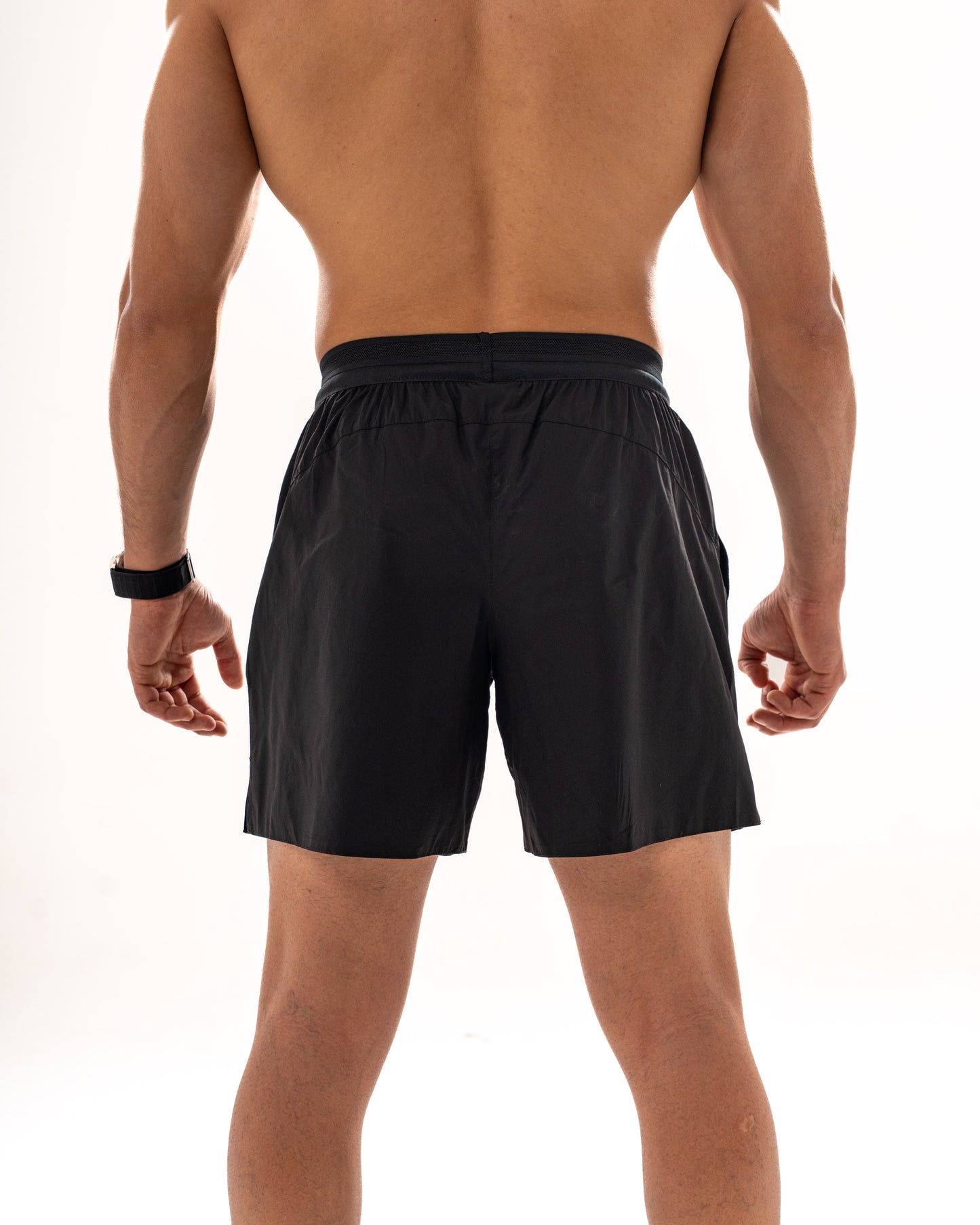 Hybrid Short