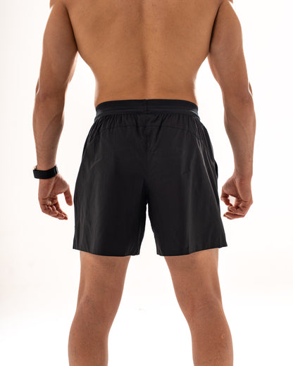 Hybrid Short