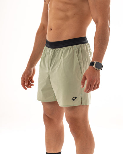 Hybrid Short