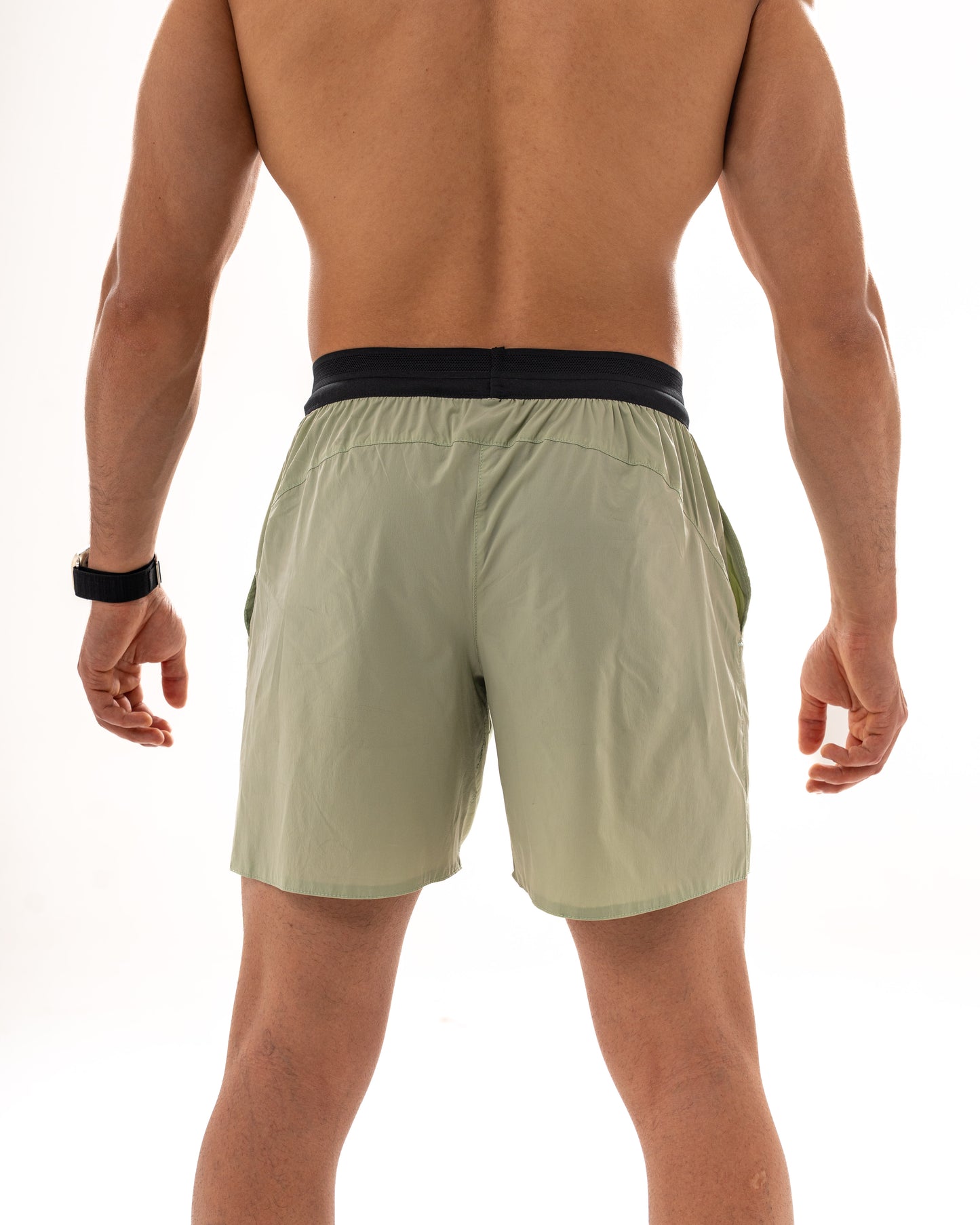 Hybrid Short