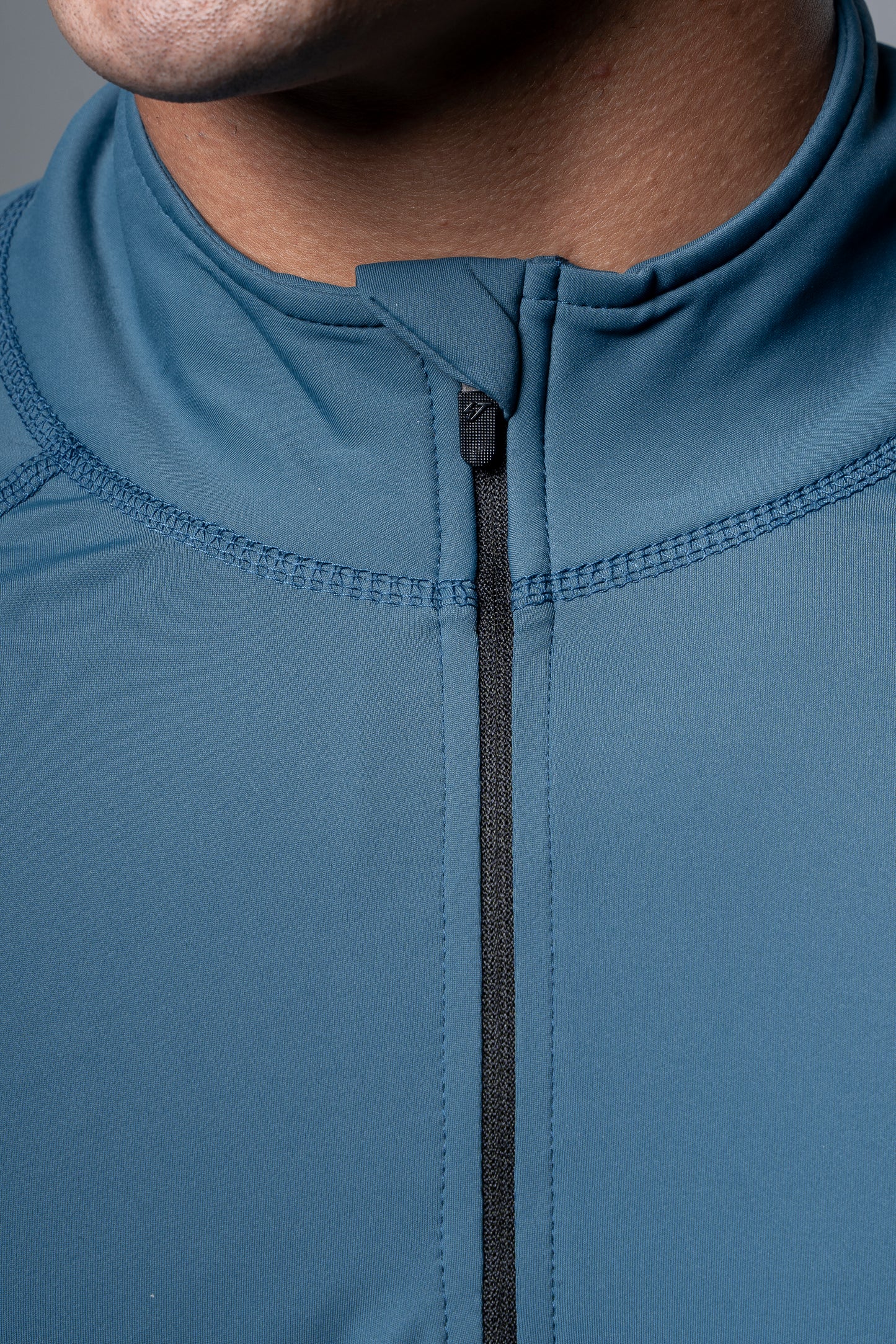 Element Quarter Zipper