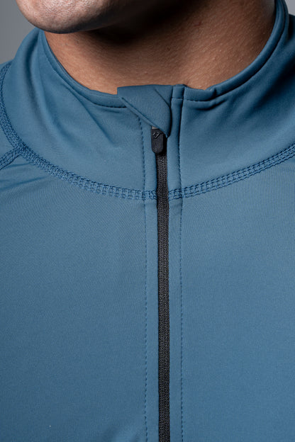 Element Quarter Zipper