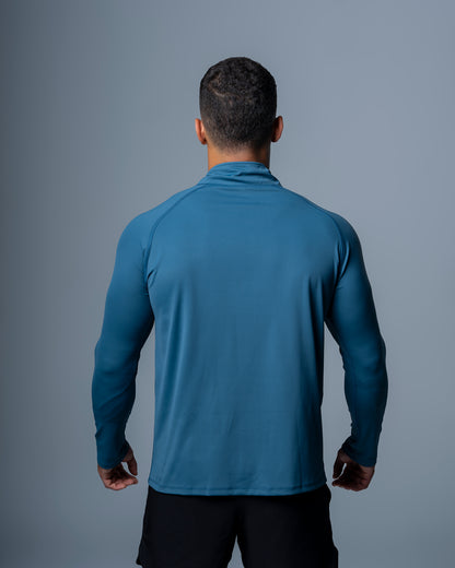 Element Quarter Zipper