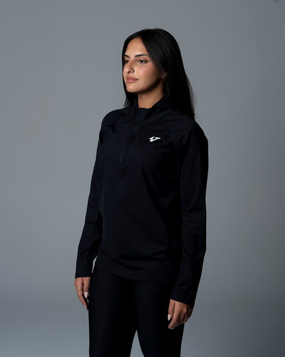 Element Quarter Zipper