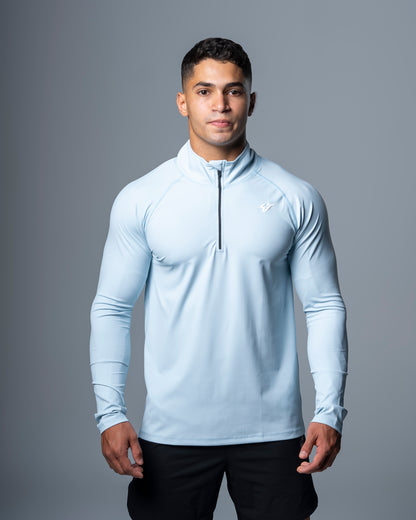 Element Quarter Zipper