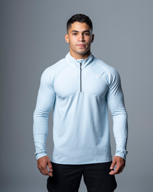 Element Quarter Zipper