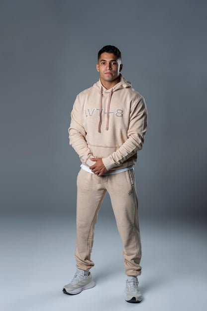 Stonewash Sweatpants