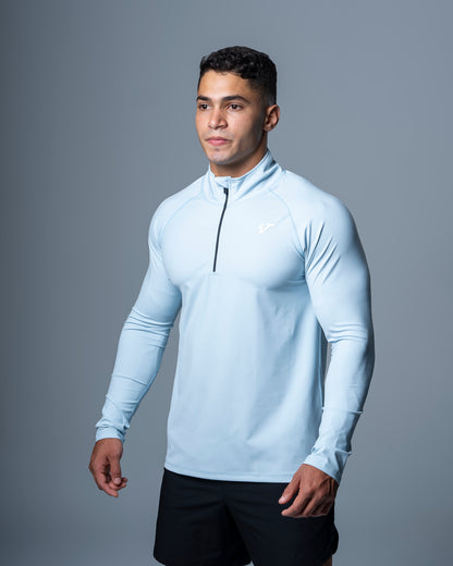 Element Quarter Zipper