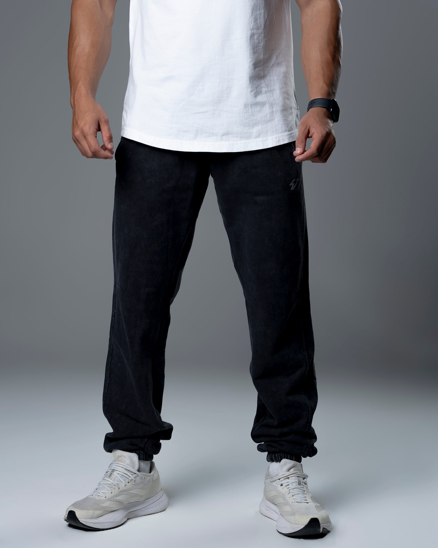 Stonewash Sweatpants