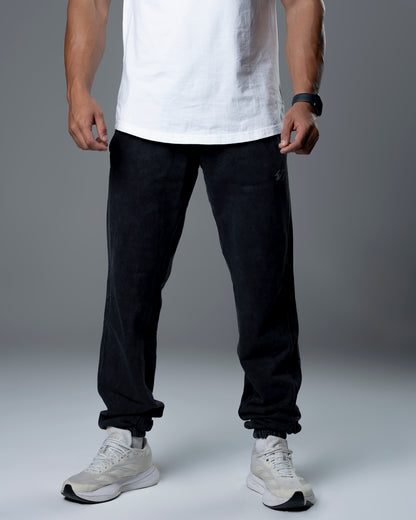 Stonewash Sweatpants