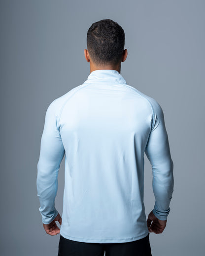 Element Quarter Zipper