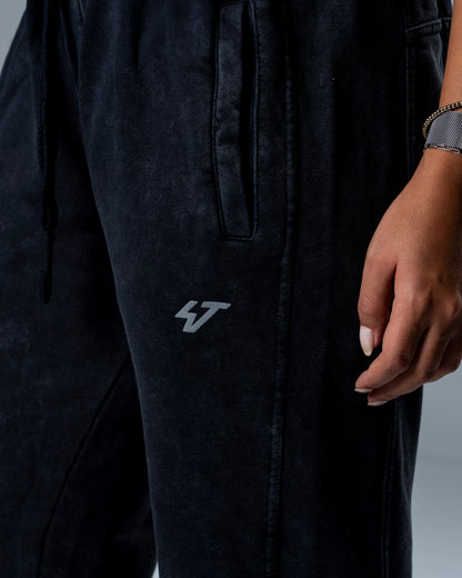 Stonewash Sweatpants