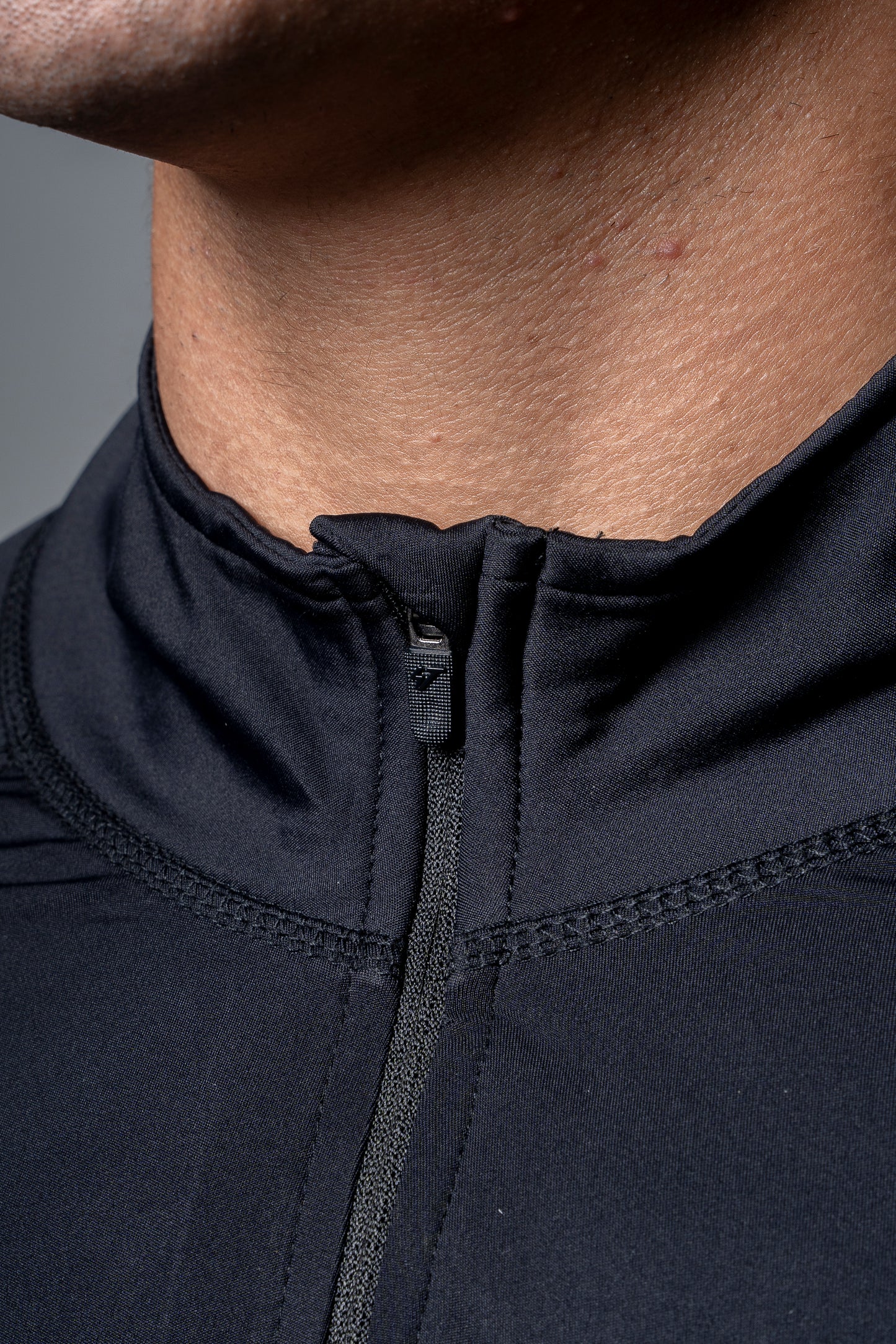 Element Quarter Zipper