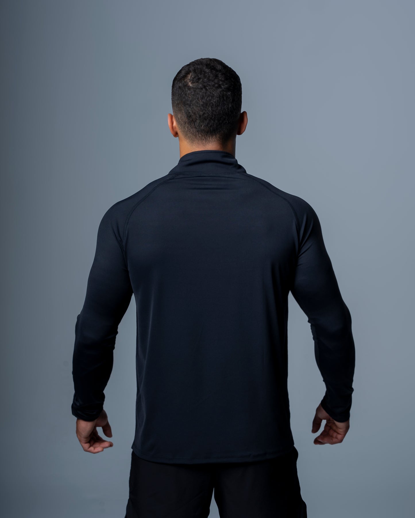 Element Quarter Zipper