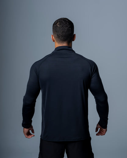 Element Quarter Zipper