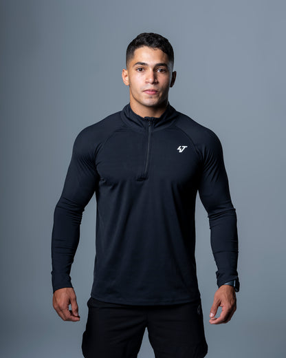 Element Quarter Zipper