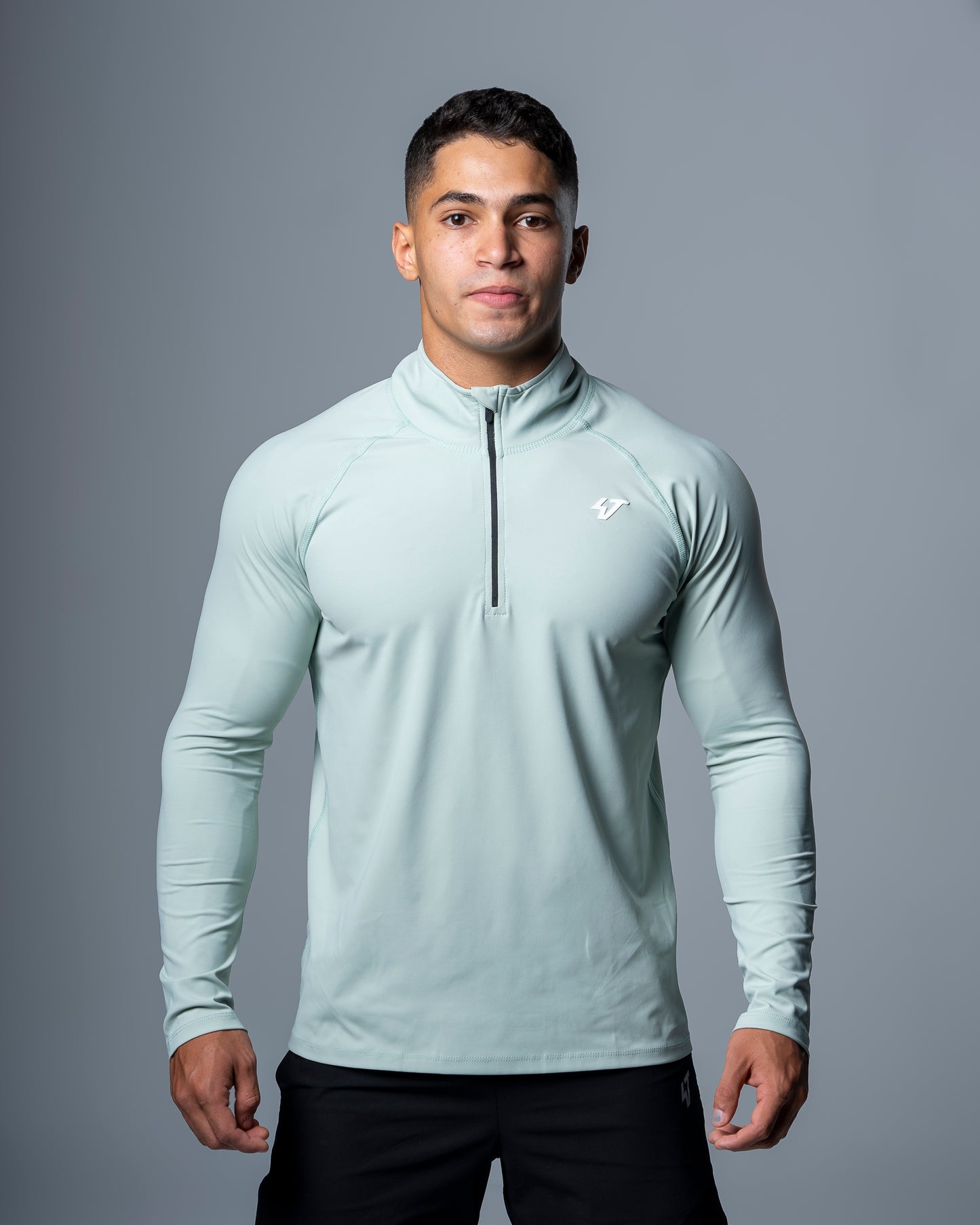 Element Quarter Zipper