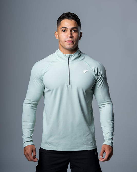 Element Quarter Zipper